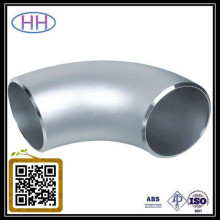 ASTM Stainless steel elbow with ABS certification